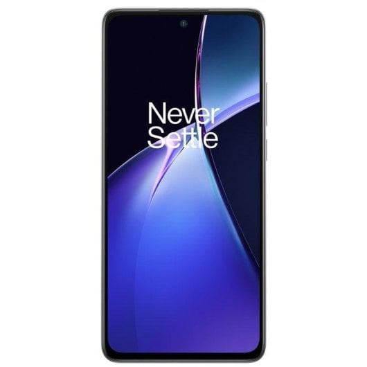 OnePlus Nord CE4 Lite 5G 8GB 256GB 6.67" Super Silver