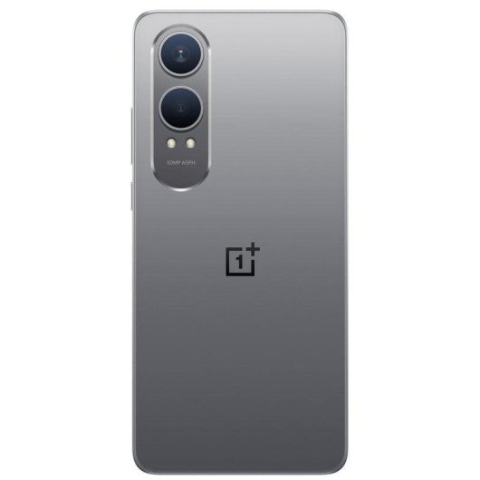 OnePlus Nord CE4 Lite 5G 8GB 256GB 6.67" Super Silver