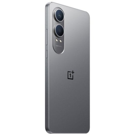 OnePlus Nord CE4 Lite 5G 8GB 256GB 6.67" Super Silver