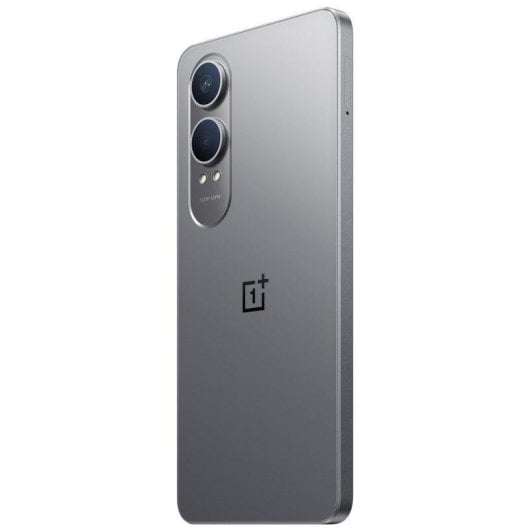 OnePlus Nord CE4 Lite 5G 8GB 256GB 6.67" Super Silver