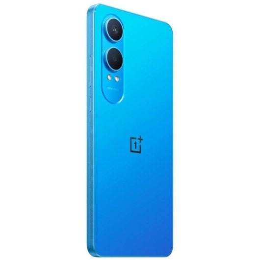 OnePlus Nord CE4 Lite 5G 8GB 256GB 6.67" Mega Blue