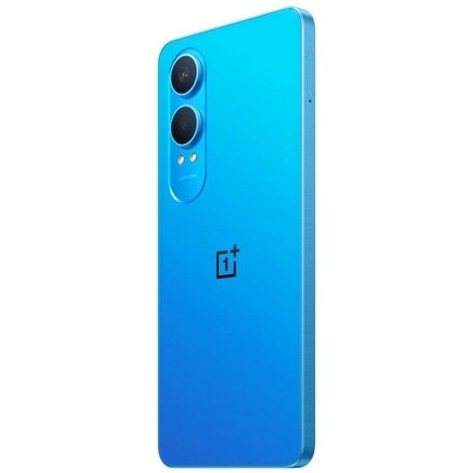 OnePlus Nord CE4 Lite 5G 8GB 256GB 6.67" Mega Blue