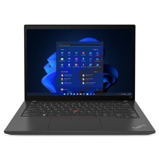 Lenovo ThinkPad P14s Gen 4 AMD Ryzen 7 PRO 7840U/32 GB/1 TB SSD/14"