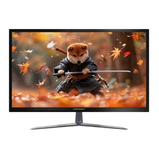 JAPANNEXT JN-IPS27144WQHD 27" LED IPS QHD 144Hz FreeSync