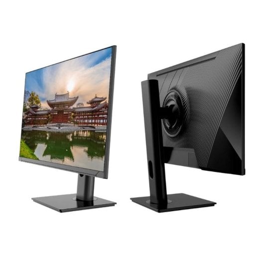 JAPANNEXT JN-IPS238FHDR-C65W-HSP 23.8" LED IPS FullHD 75Hz FreeSync USB-C