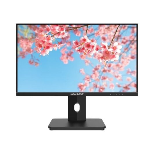 Écran PC JAPANNEXT JN-i215FLFHSP-C65W 21,5" LED IPS FullHD 75 Hz FreeSync USB-C