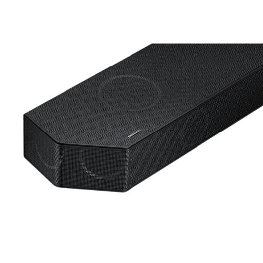Samsung HW-Q990D/EN Barra de Sonido con Subwoofer 11.1.4 Canales Wireless Dolby Atmos