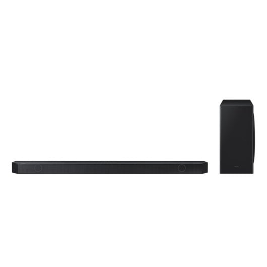 Samsung HW-Q800D/EN Barra de Sonido con Subwoofer 5.1.2 Canales Wireless Dolby Atmos