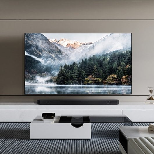 Samsung HW-Q800D/EN Barra de Sonido con Subwoofer 5.1.2 Canales Wireless Dolby Atmos