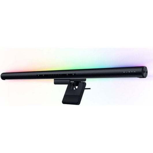 Razer Aether Monitor Light Bar LED RGB para Monitor