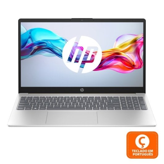 HP 15-fd1008np Intel Core Ultra 7 155H/32GB/1TB SSD/15.6" (PT)