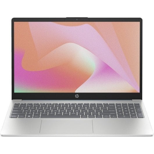 HP 15-fd1008np Intel Core Ultra 7 155H/32GB/1TB SSD/15.6" (PT)