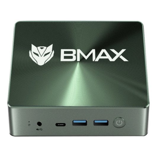 Bmax B6 Pro Mini PC Intel Core I5-1030NG7/16GB/512GB SSD/Windows 11