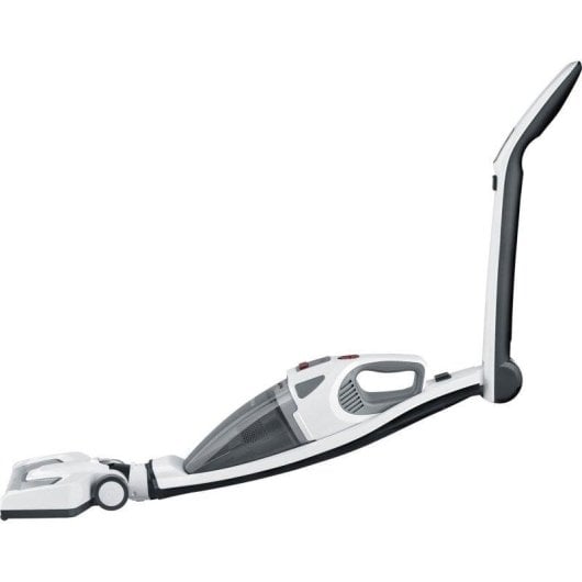 Aspirador sem Fio Severin HV 7173 120W 35min Depósito 0,65L Escova LED