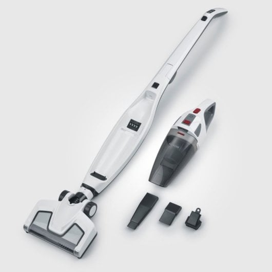 Severin Hv 7173 Hand- und Handstaubsauger 2 in 1 kabellos 120 W weiß