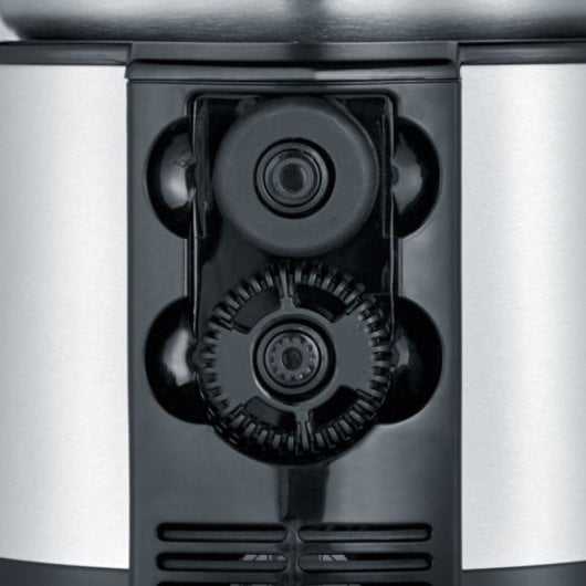Severin SM 3583 Espumador de Leche de Inducción 500W 700ml Acero Inoxidable