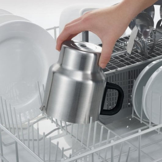 Severin SM 3583 Espumador de Leche de Inducción 500W 700ml Acero Inoxidable