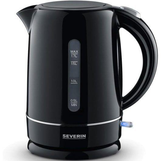 Bouilloire Severin Wk 4322 – 2200 W Noir