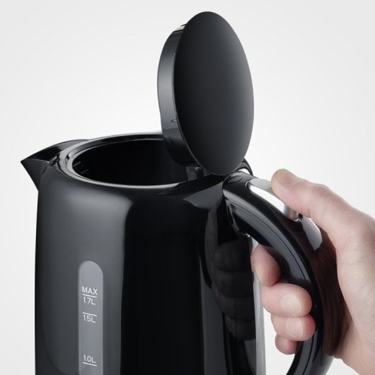Bouilloire Severin Wk 4322 – 2200 W Noir