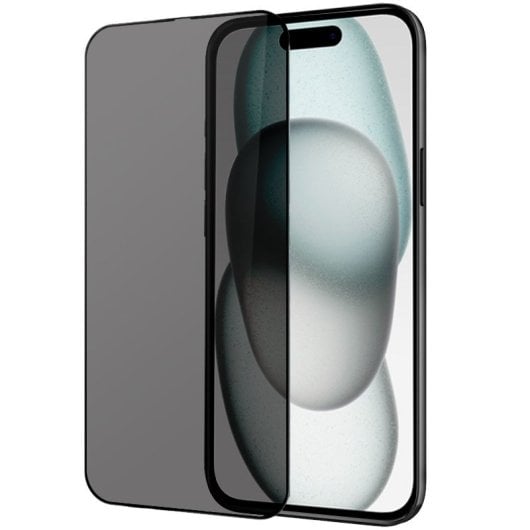 Cool Protector de Pantalla Cerámico Matte Privacy para iPhone 15/ 16