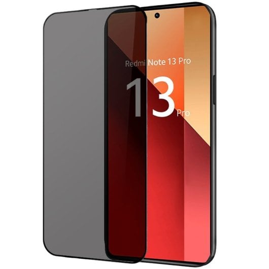 Cool Protector de Pantalla para Xiaomi Redmi Note 13 Pro / Note 13 Pro 5G / Note 14S / Poco M6 Pro / Poco X6 5G