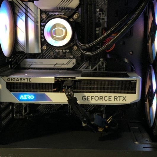 PCGAM Gaming Paris 2 Intel Core i7-12700KF/32GB/1TB SSD/RTX 4070 Ti