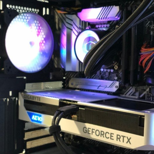 PCGAM Gaming Paris 2 Intel Core i7-12700KF/32GB/1TB SSD/RTX 4070 Ti