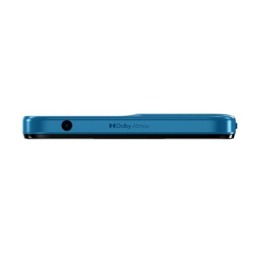 Motorola Moto G04 8/128GB Azul Libre