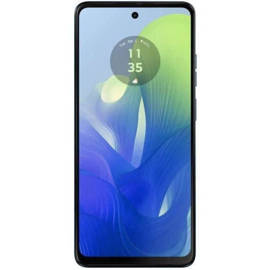 Motorola Moto G04 8/128GB Azul Libre