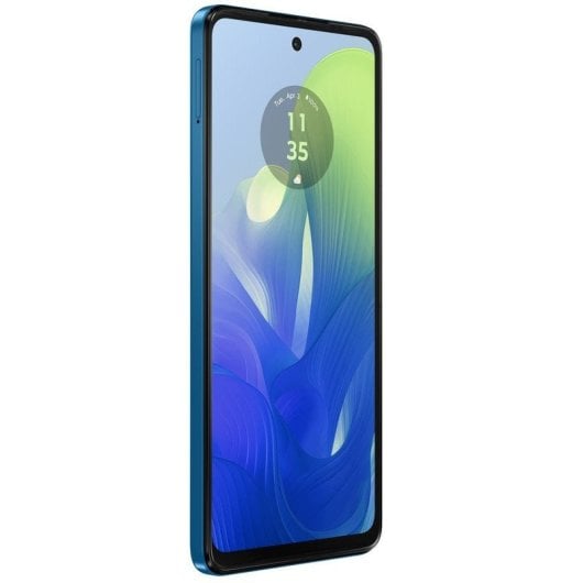 Motorola Moto G04 8/128GB Azul Libre