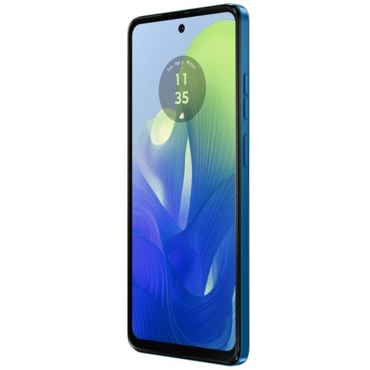 Motorola Moto G04 8/128GB Azul Libre