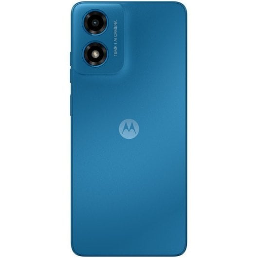 Motorola Moto G04 8/128GB Azul Libre