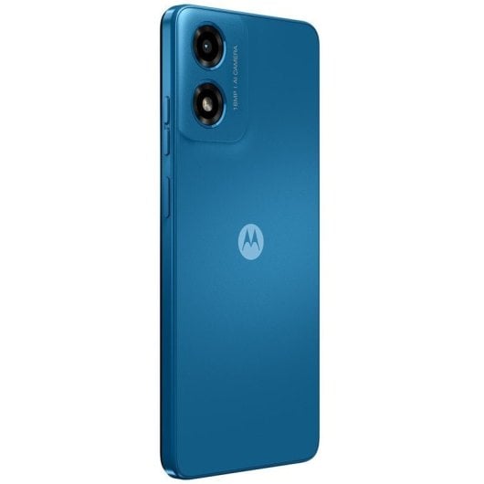 Motorola Moto G04 8/128GB Azul Libre