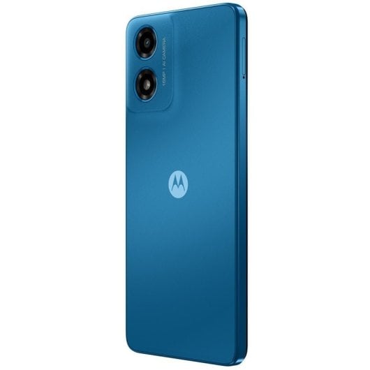 Motorola Moto G04 8/128GB Azul Libre