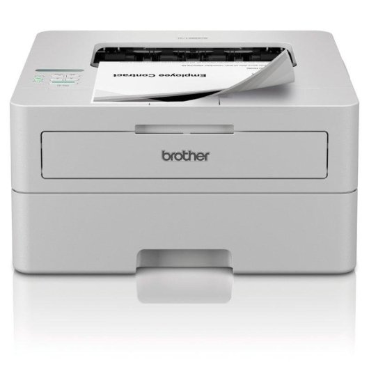 Imprimante Laser Monochrome Wi-Fi Brother HL-L2865DW avec Duplex Automatique