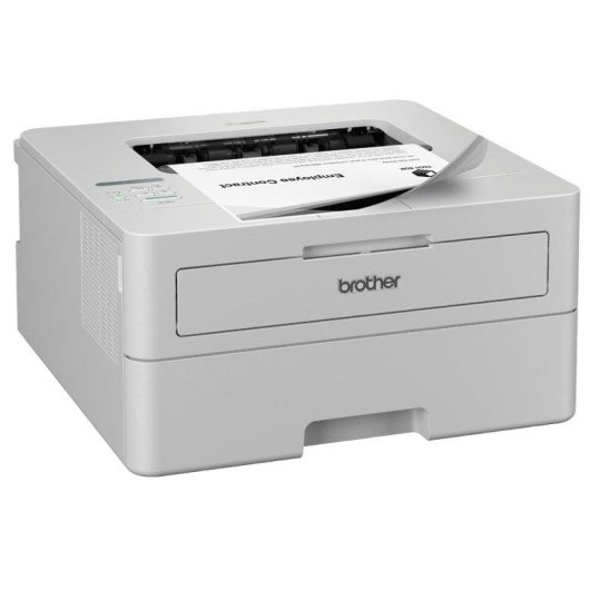 Imprimante Laser Monochrome Wi-Fi Brother HL-L2865DW avec Duplex Automatique