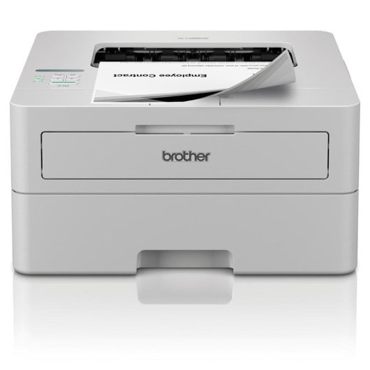 Imprimante Laser Monochrome Wi-Fi Brother HL-L2865DW avec Duplex Automatique