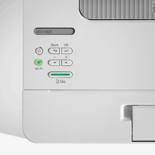 Imprimante Laser Monochrome Wi-Fi Brother HL-L2865DW avec Duplex Automatique