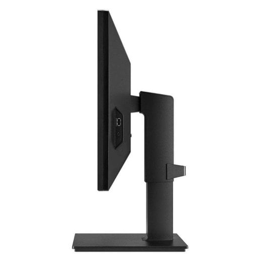 Monitor PC LG 24BP75CP-B 23.8" FullHD 60Hz IPS USB-C Webcam 5ms Audio