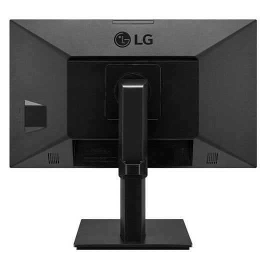 Monitor PC LG 24BP75CP-B 23.8" FullHD 60Hz IPS USB-C Webcam 5ms Audio