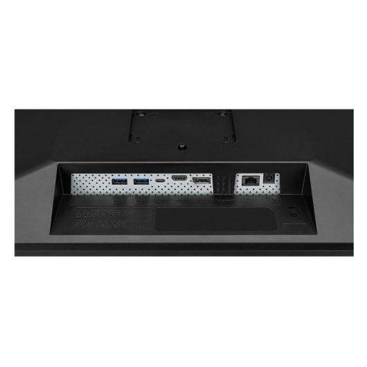 LG 24BP75CP-B 23.8" LED IPS FullHD USB-C Webcam