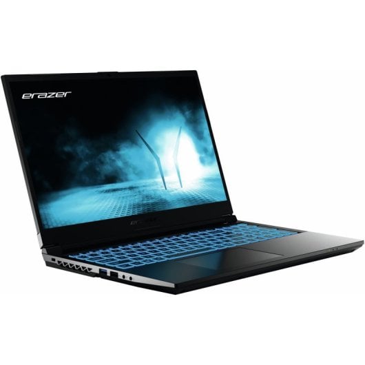 Medion Erazer Crawler E50 MD62593 Intel Core i5-12450H/16GB/512GB SSD/RTX 4050/15.6"