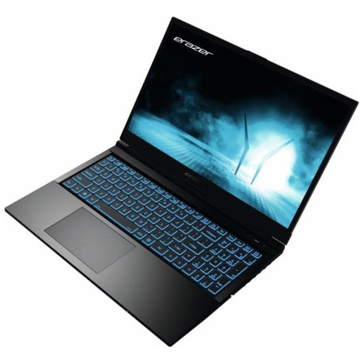Medion Erazer Crawler E50 MD62593 Intel Core i5-12450H/16GB/512GB SSD/RTX 4050/15.6"