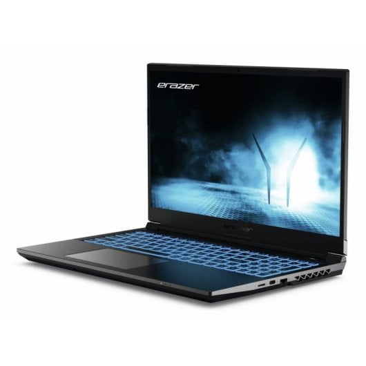 Medion Erazer Crawler E50 MD62593 Intel Core i5-12450H/16GB/512GB SSD/RTX 4050/15.6"