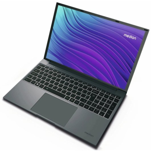 Medion Akoya E16433 MD62602 Intel Core i3-1215U/8GB/512GB SSD/16"