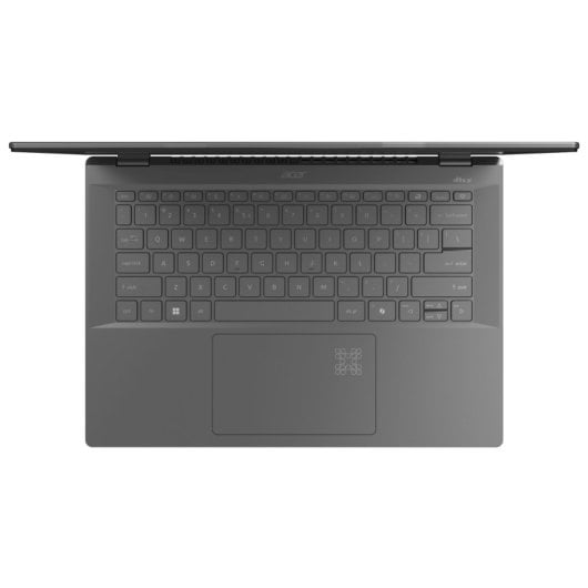 Acer Swift 14 AI SF14-11 Copilot + PC Qualcomm Snapdragon X Plus X1P-64100/16GB/1TB SSD/14.5"
