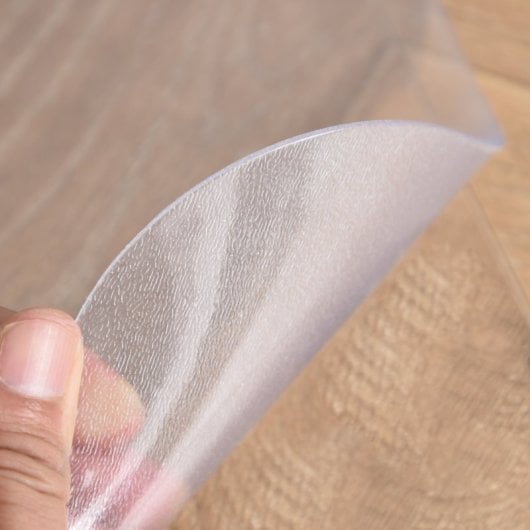 Vinsetto Conjunto De 1 Silla De Masaje Reclinable Y 1 Alfombra Protectora De Suelo