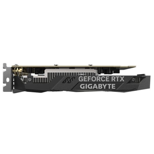Placa gráfica Gigabyte GeForce RTX 3050 WINDFORCE OC 6GB GDDR6