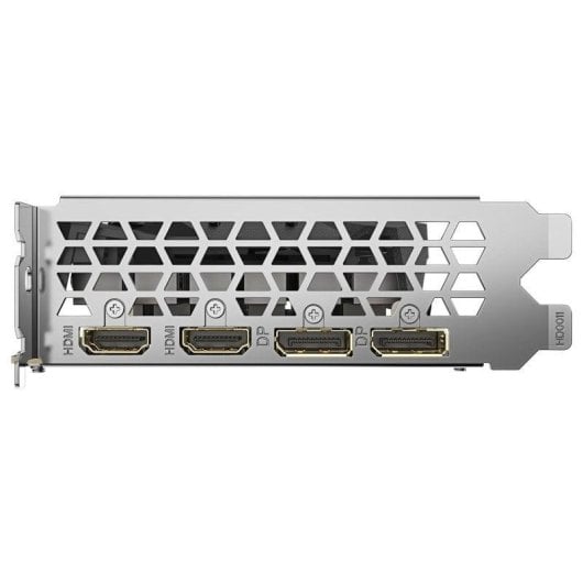 Placa gráfica Gigabyte GeForce RTX 3050 WINDFORCE OC 6GB GDDR6