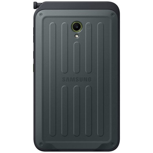 Samsung Galaxy Tab Active5 Enterprise Edition 5G Samsung Exynos LTE-TDD & LTE-FDD 128 GB 20,3 cm (8") 6 GB Wi-Fi 6 (802.11ax) Android 14 Grün